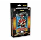 New Listing2021 Panini NFL Playbook Football Trading Card Hanger Box New Sealed