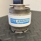 Jennings 300pf Vacuum Capacitor Hi Pot Tested