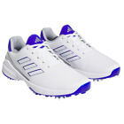 Adidas Men's ZG23 Waterproof 6-Spike Golf Shoes NEW