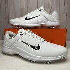 Nike Air Zoom TW20 Tiger Woods Golf Cleats Shoes CI4510-100 Men’s Size 11.5