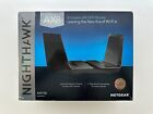 NETGEAR Nighthawk AX8 8-Stream AX WiFi Router - AX5700