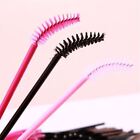 Lot of 50 Disposable Eyelash Extension Brush Mascara Wands Applicators Makeup