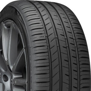 1 NEW TOYO TIRE PROXES SPORT A/S 205/55-16 94V (88992) (Fits: 205/55R16)