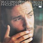 Bruce Springsteen - The Wild, The Innocent & The E Street Shuffle (LP, Album, RE