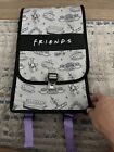 CultureFly Friends TV Show Official Foldable Backpack New Television Series Bag