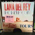 Lana Del Rey - Honeymoon Vinyl LP NEW SEALED RECORD