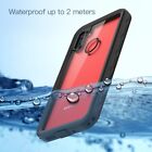 F Samsung Galaxy A14 A53 A15 A54 A25 Waterproof Case Shockproof Screen Protector
