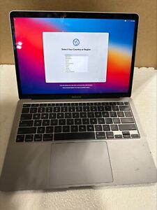 Apple MacBook Air A2337 (Late 2020) Laptop 13