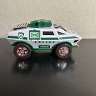 Hess Truck 2023 Police Cruiser with Lights and Sirens. Cruiser Only No Truck