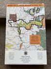 TOPO! Interactive Maps on CD-ROM, Grand Canyon Bryce and Zion national parks