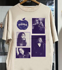 Fiona Apple T-Shirt, 90S Fiona Apple Pop Music Shirt, Fiona Apple Fans Gift