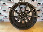 (1) 2018 Ford Mustang Shelby GT350 19x11 Wheel Rim *FLAW* OEM 1760