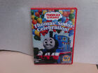 Thomas And Friends: Thomas' Sodor Celebration 2005 Region One DVD Fox