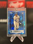2022 Topps Chrome Update Sapphire Edition Julio Rodriguez #US44 RC Mariners🔥🔥