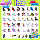 New ListingAdopt Roblox Pet! Mega Neon Fly Ride MFR/NFR/FR | ✨SAME DAY DELIVERY✨