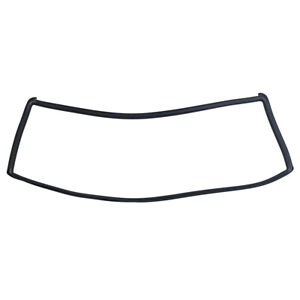 1963-65 Falcon Windshield Weatherstrip Hardtop Convertible Comet Ford New (For: More than one vehicle)