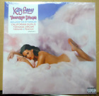 Katy Perry - Teenage Dream - 2-LP WHITE COLORED Vinyl  BRAND NEW & SEALED