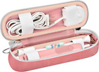 Electric Toothbrush Case Bag for Oral-B Smart 1500/ 2000/ 3000/ 4000/ 5000/ 6000