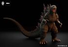 w-dragon Godzilla 2000 30CM figure Statue Not X-Plus