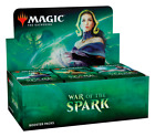 War of the Spark Booster Box MTG Brand New Sealed