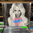 BRITNEY SPEARS - Britney Jean (Deluxe Edition) [CD, VG]