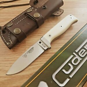 Cudeman MT5 Survival Knife 4.4
