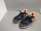 Women's Nike Air Max ST 705003-401 Blue Shoes Sneakers Size 7 (READ) PHOTOS