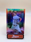 Shohei Ohtani 2022 Topps Stars of MLB Red Parallel #’d/75 SMLB-33 LA Angels