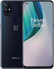 OnePlus NordN105G BE2028 T-Mobile Unlocked 128GB Black Good