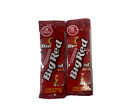 Wrigley's Big Red Cinnamon Gum, 6 Fifteen-Stick Packs (90Pieces Total)
