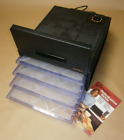 Excalibur Food Dehydrator Parallexx Small 4 Tray Model 2400 Book Manual