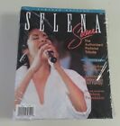 Selena Quintanilla 1995 limited edition pictorial magazine. New  Never Opened.