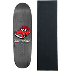 Birdhouse Skateboard Deck Tony Hawk Hut Shaped 8.75