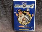 (GET3) USED DVD Inspector Gadget 2 (WS, 2003) French Stewart