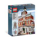 LEGO Creator 10224 Town Hall NEW Factory Sealed (2766 pieces & 10224 items)