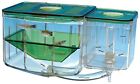 AN2 Aqua Nursery and Hatchery Breeding Box for Your Aquarium - Help Protect B...
