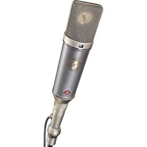 Neumann TLM 67 Set Z Condenser Microphone Package LN