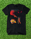 Electric Light Orchestra Discovery Black T Shirt Cotton Size S-4XL EE204