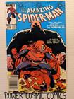 Amazing Spider-Man #249 (Marvel Feb 1984) VF