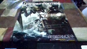 Game Informer Issue #211 Nov 2010