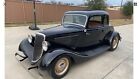 New Listing1934 Ford 40