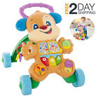 Baby Walker For Boys 6 Months And Up With Wheels Activity Center Musical Toy New