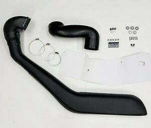 Cold Intake System Snorkel Kit Fit 98-07 Toyota 100 Land Cruiser Lexus LX470