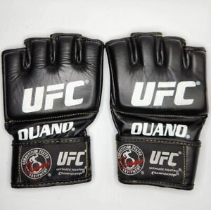 Official UFC Gloves v5