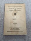 1937 SELECTED ASTM ENGINEERING MATERIALS STANDARDS FOR USE IN COLLEGE CURRICULA