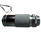 MAKINON MC Zoom f80-200mm 1:4.5 Camera Lens UV 55mm Lens Filter 8233247