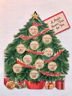 Vintage Christmas Magic Money Tree For You Hallmark Ten Cent Holder