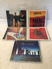Embrace Lot 5 CDs Good Will Out New Day Nothing Drawn Never Read Below