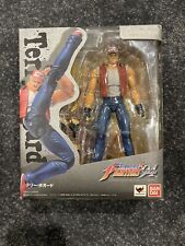 Bandai D-Arts The King of Fighters 94 Fatal Fury Terry Bogard Action Figure