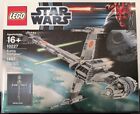 Lego Star Wars B-Wing 10227 Retired UCS New Factory Sealed Box Rare Collectable